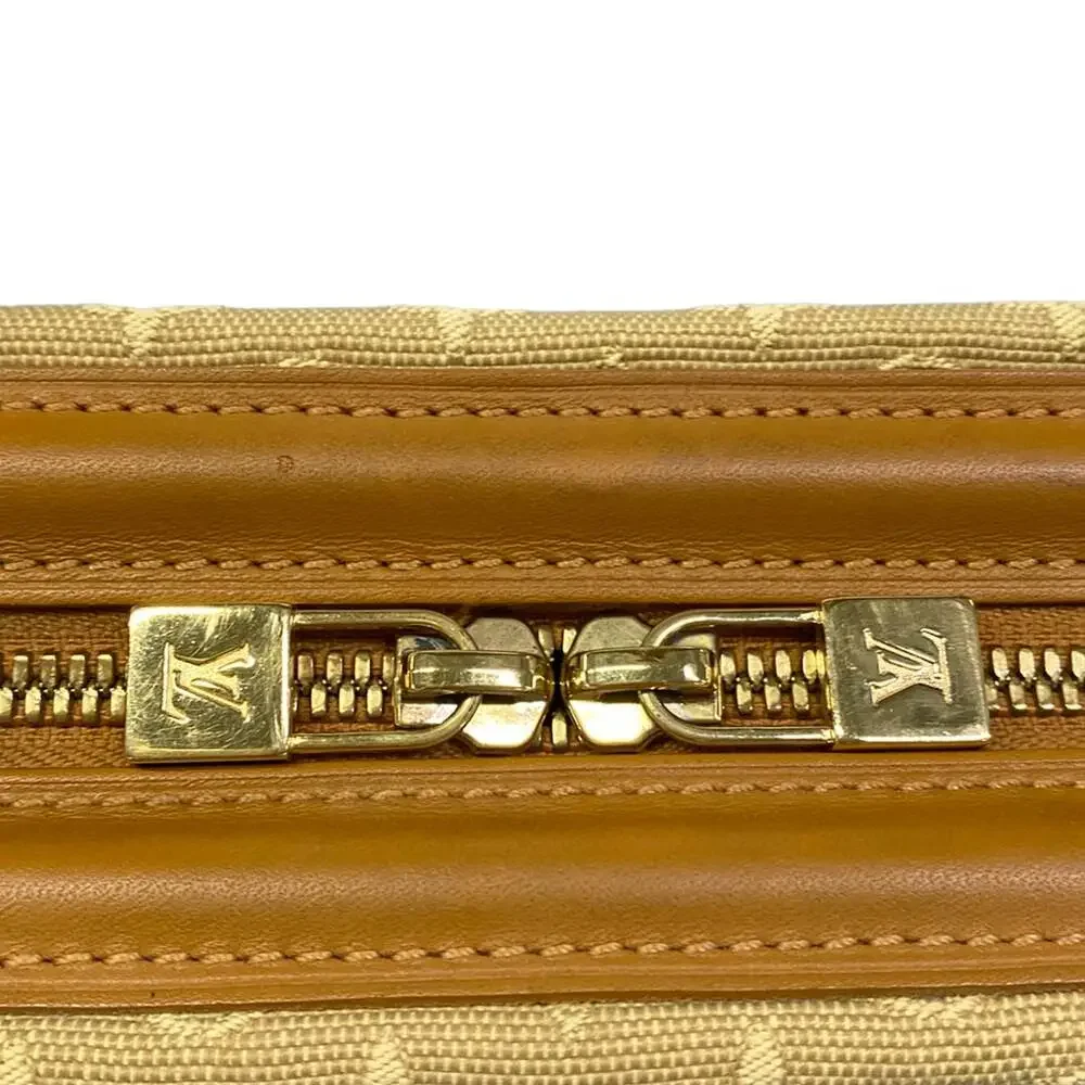 Louis Vuitton Josephine GM Monogram Mini Handbag M92413